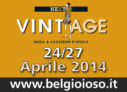 Next Vintage