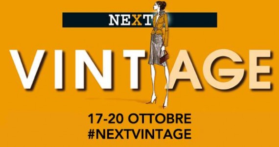 Next Vintage - ottobre 2014